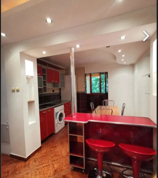 Dristor, apartament 2 camere.