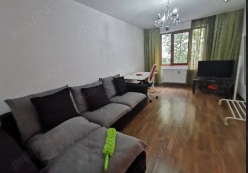 Dristor, apartament 2 camere.